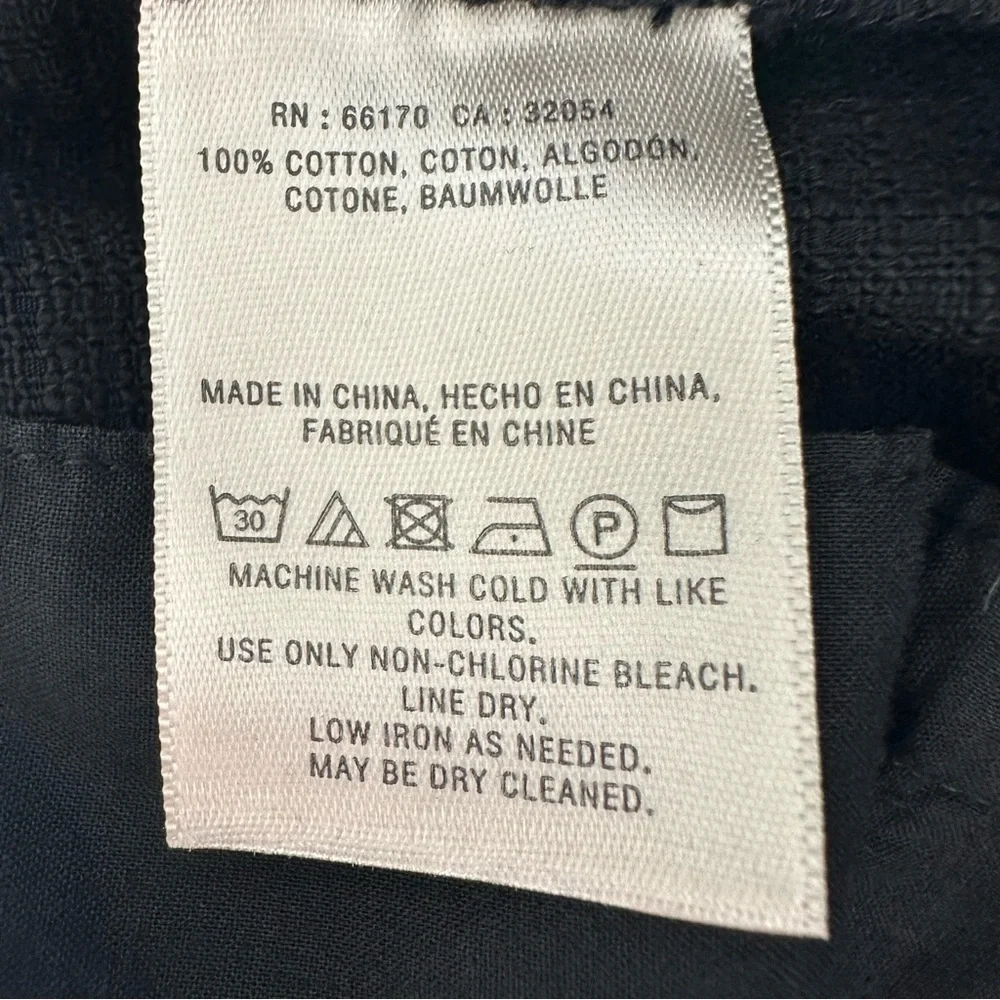 Anthropologie  elevenses  women’s short romper - Picture 12 of 13